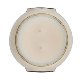 TYLER CANDLE JAR FRENCH MARKET (3 Sizes)