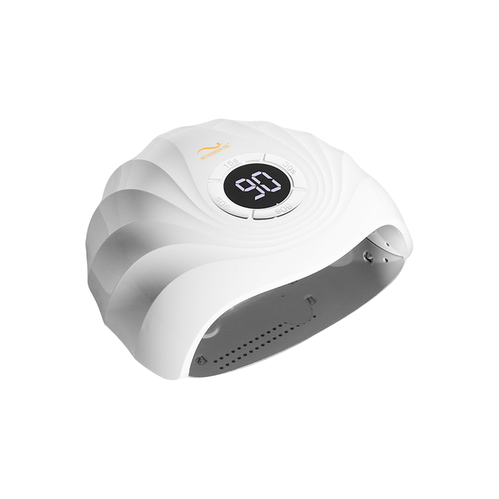 U - Light Pro Pearl 24W LED/UV LED Nail Lamp - Bio Seaweed Gel USA