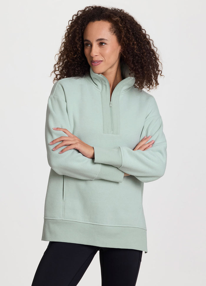 Light Green / XS