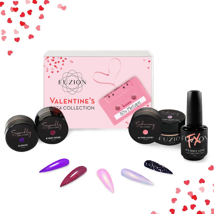 Valentine's 2024 Collection