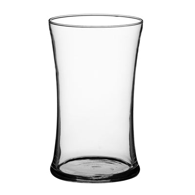 VASE 6.5 SMALL GATHERING GLASS - Magnolia Lane co. Home + Garden + Gift