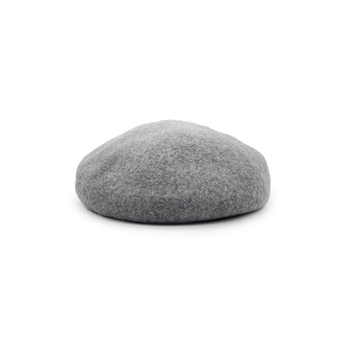 Vivienne Westwood Orb Wool Beret - SHENGLI ROAD MARKET