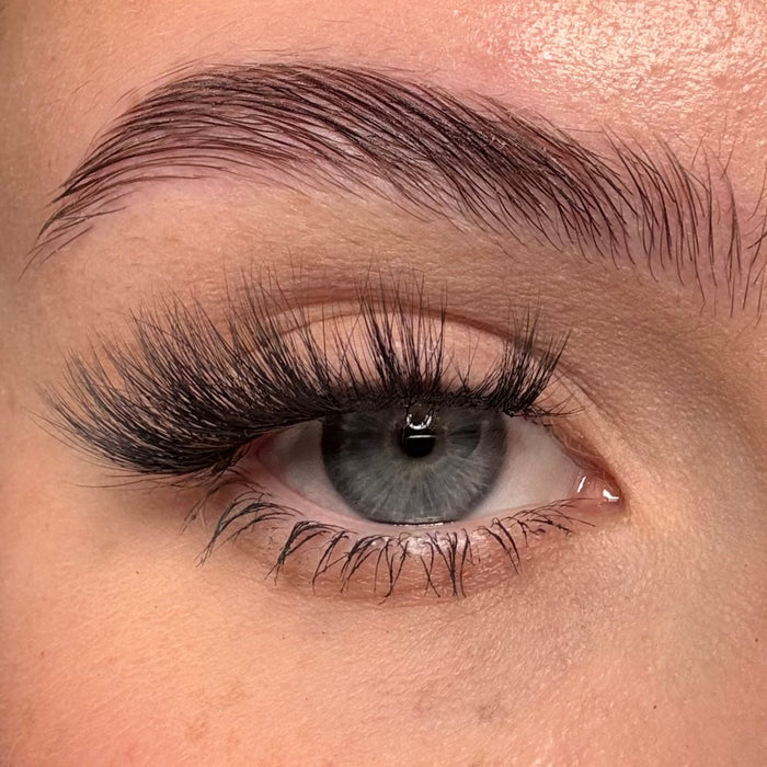 Vixen Faux Mink Unicorn Lashes - Unicorn Cosmetics