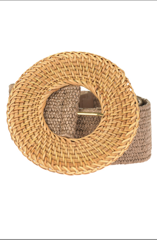 Walker & Wade Bali Belt