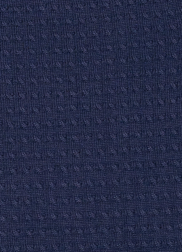 Walsten Knit Polo - 15355 - 81009 - Hammer Made