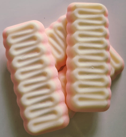 Wax Melt Swirl Bars
