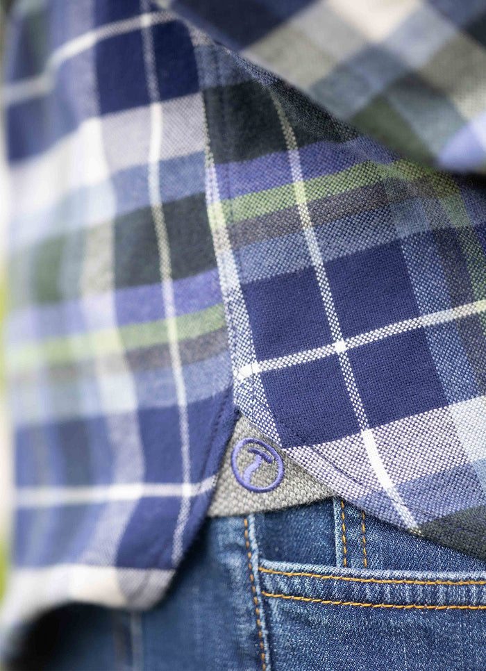 Weaver Flannel