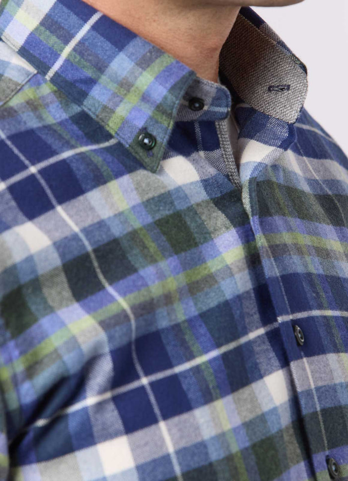 Weaver Flannel