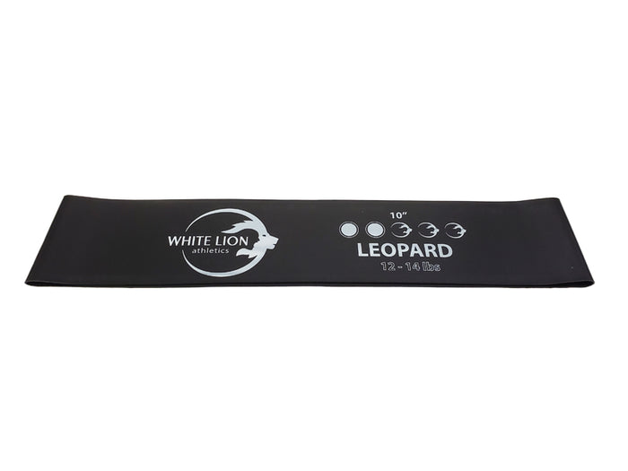 White Lion 10" Mini Bands