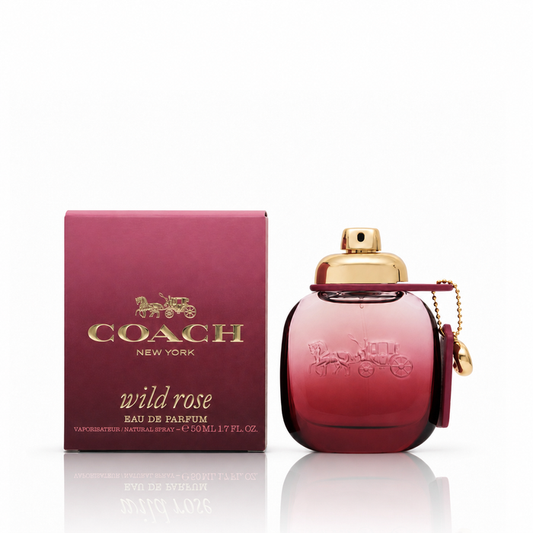 Wild Rose Eau De Parfum 1.7 oz.