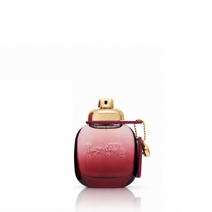 Wild Rose Eau De Parfum 1.7 oz.