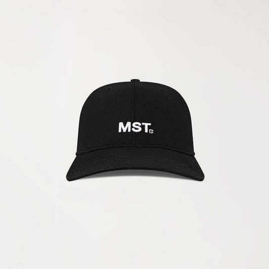 WINCHESTER CAP UNISEX BLACK U