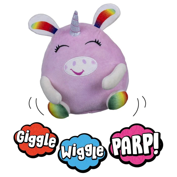 Windy Bums Unicorn - ebebek - Black Friday