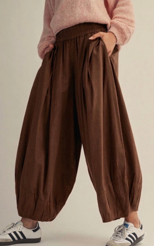 Winnie Pants