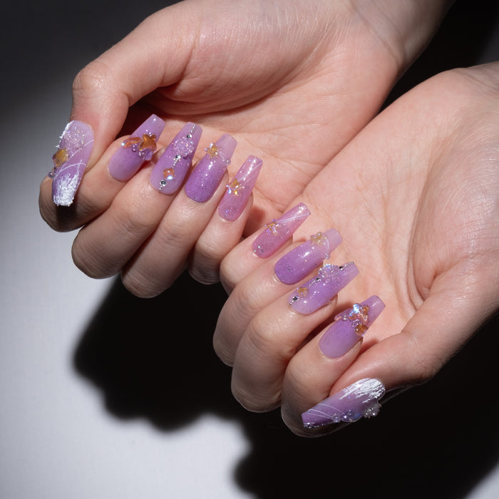 Wisteria