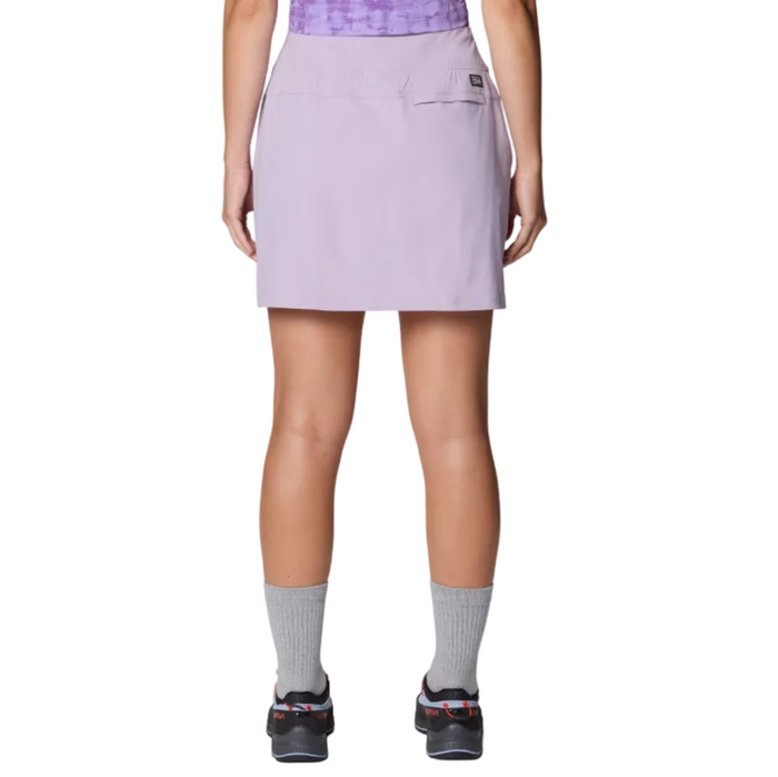 Women's Dynama Skort