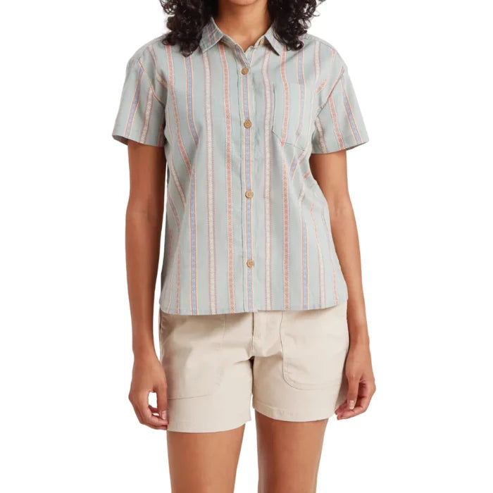 Women's Jaya Camp Buttonwdown Shirt