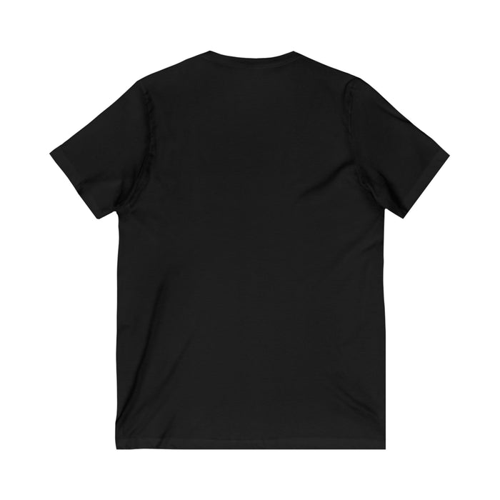 Womens Joe Burrow V-Neck Tee | Talk About Your Favorite QB