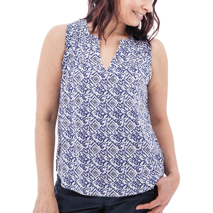 Women's Portofino Tank Top