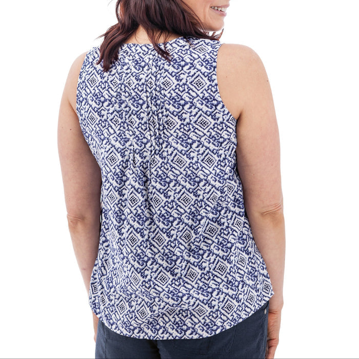 Women's Portofino Tank Top
