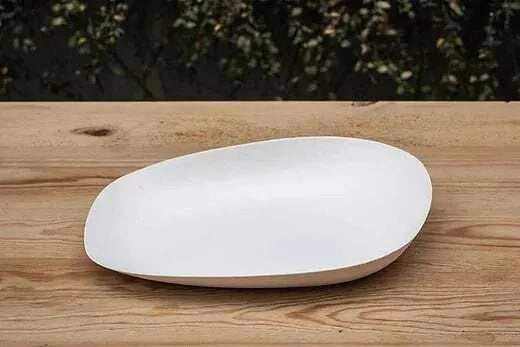Yayoi Sugarcane Plate