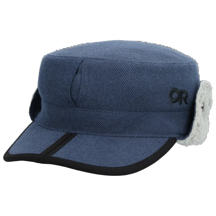 Yukon Cap
