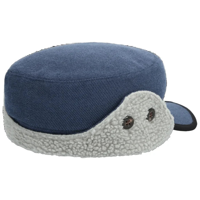 Yukon Cap