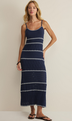 Z Supply Catamaran Maxi Dress