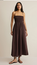 Z Supply Cornelia Midi Dress