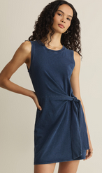 Z Supply Mattie Mini Dress
