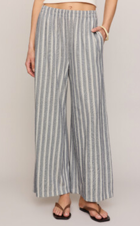 Z Supply Scout Striped Pant