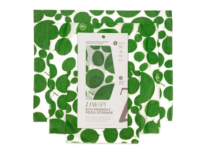 Leafy Green