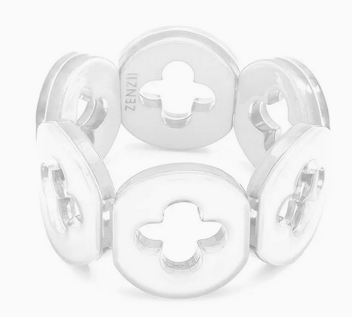 ZENZII Clover Bracelet
