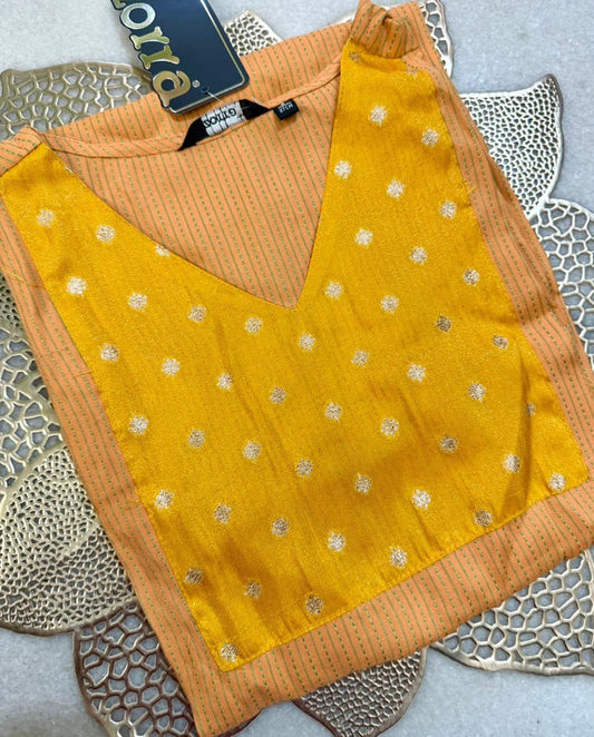Zorra Brand Kurti for Women - Irah Vastra